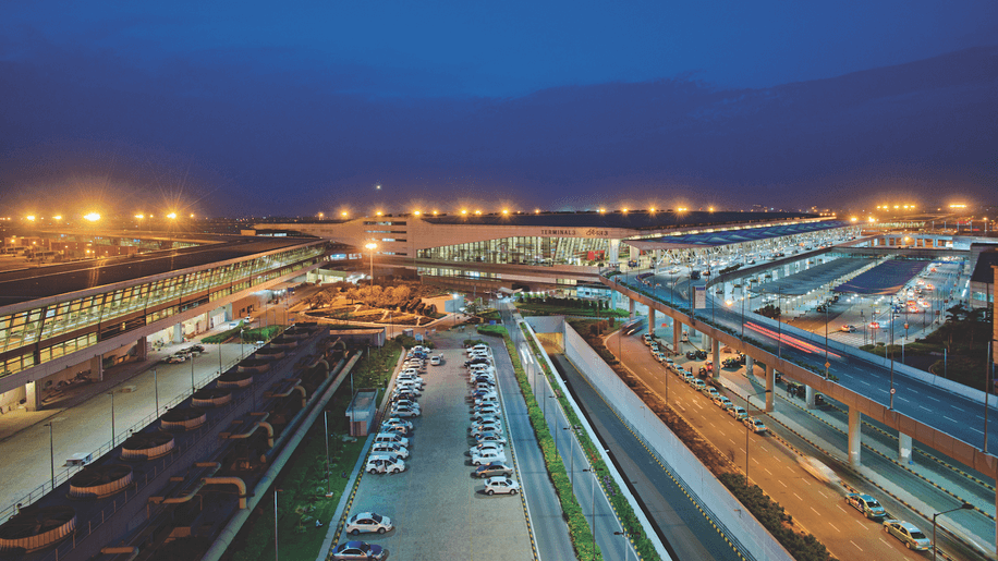 Trident Information Systems enhances retail operations at Delhi International Airport Limited (DIAL) with cutting-edge technology
