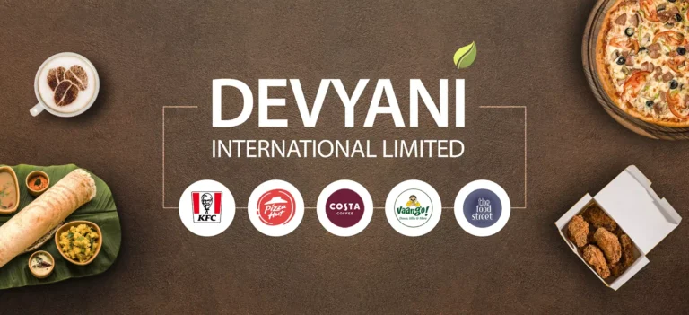 Case Study: Retail Digital Transformation for Devyani International Limited (DIL)