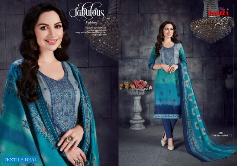 Pakiza enhances fashion retail operations with LS Central, optimizing efficiency and customer experience.