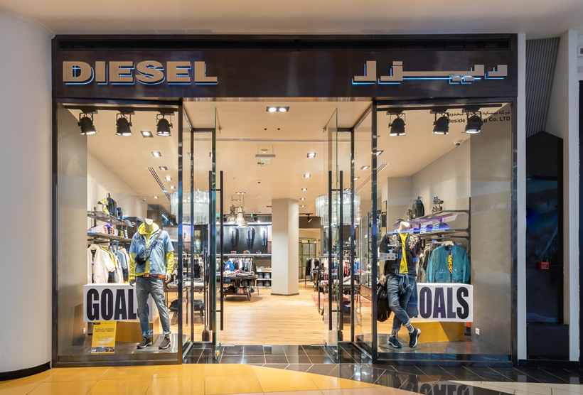 BESIDE enhances retail management with LS Central, optimizing operations and improving efficiency