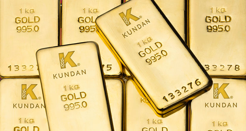 Kundan Group enhances gold refining operations using D365 Business Central for improved efficiency and precision.