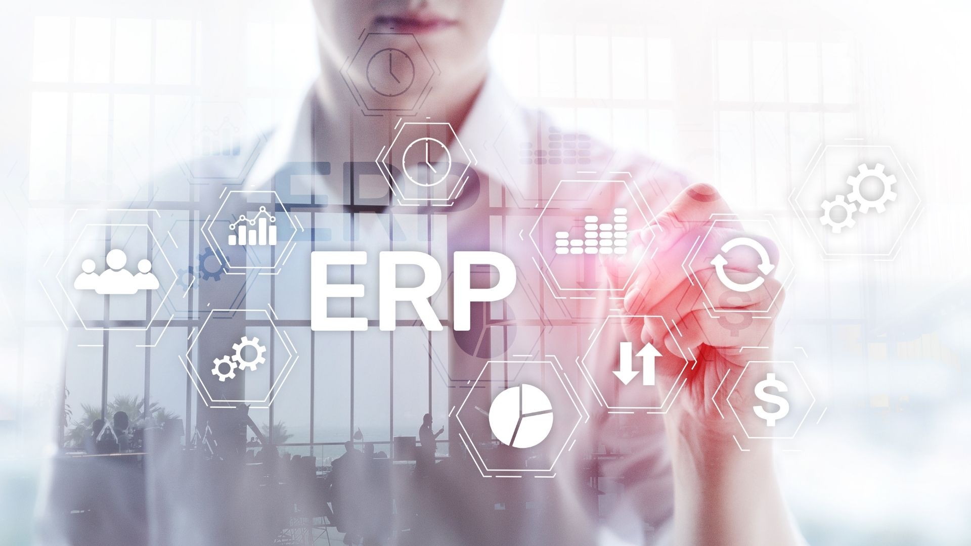 how AI-and-automation-are-changing-erp-systems-forever