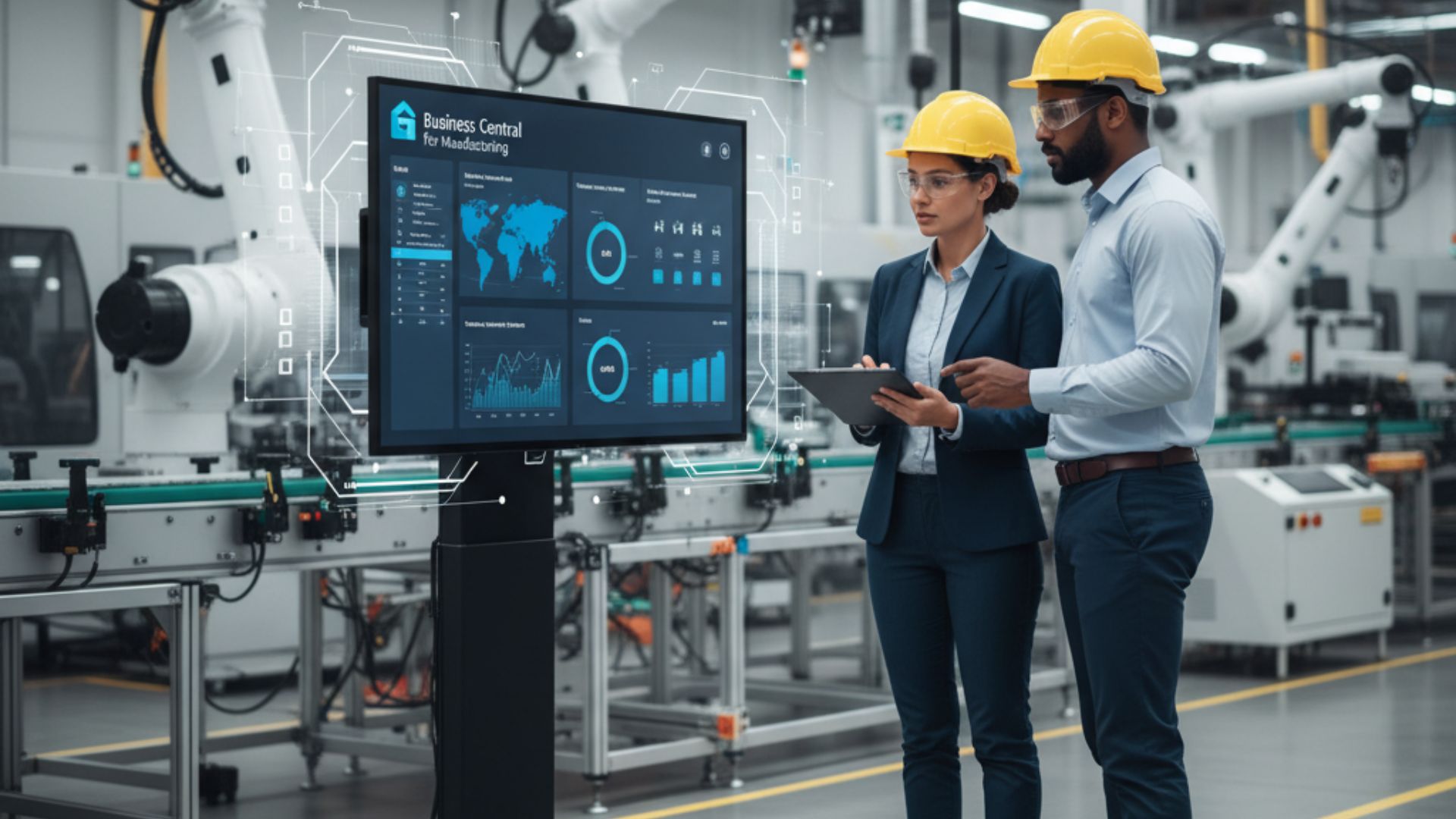 implementing-business-central-for-manufacturing-companies