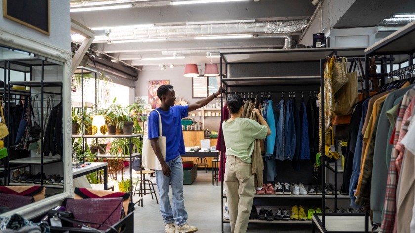 retailers