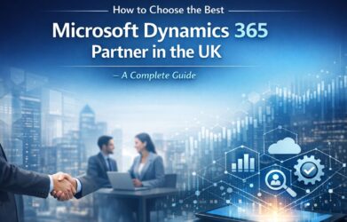 how-to-choose-the-best-microsoft-dynamics-365-partner-in-the-UK