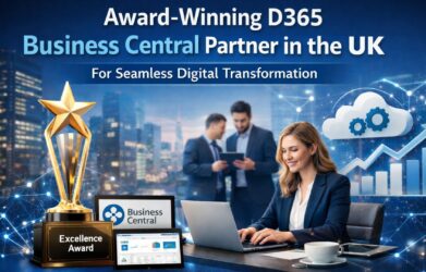 award-winning-d365-business-central-partner-in-the-uk-for-seamless-digital-transformation