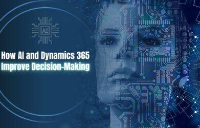 How AI and Dynamics 365 Improve Decision-Making